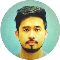 Profile Arif